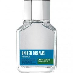 United Dreams - Just United for Men